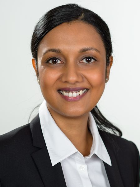 Silvy Chakkalakal