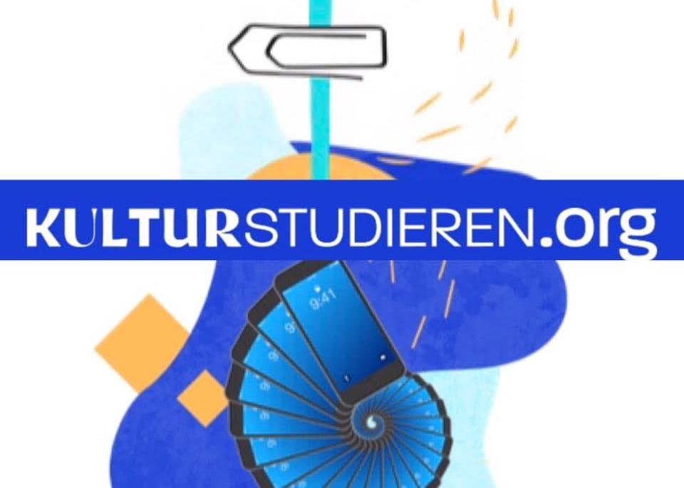 Logo Kulturstudieren